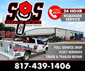 SOS Truck & Trailer Repair