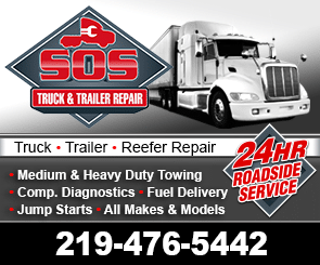 SOS Truck & Trailer Repair