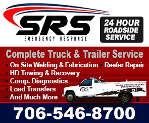 SRS Emergency Response