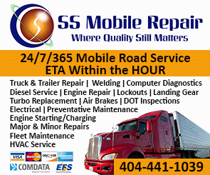 SS Mobile Repair LLC