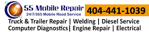 SS Mobile Repair LLC