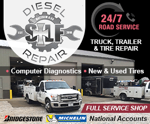 STLF Diesel Repair