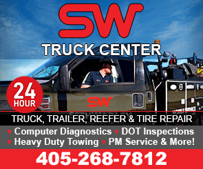 SW Truck Center