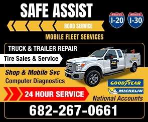 Safe Assist Road Service
