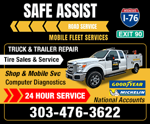 Safe Assist Road Service