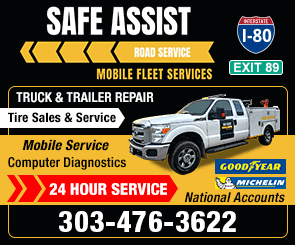 Safe Assist Road Service