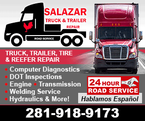 Salazar Truck & Trailer Repair
