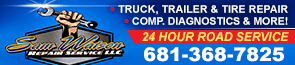 Sam Watson Repair Service LLC