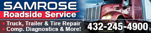 Samrose Roadside Service