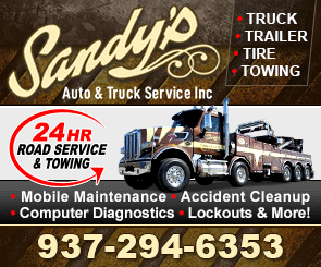 Sandy’s Auto & Truck Service Inc