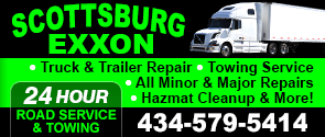 Scottsburg Exxon