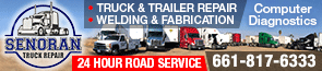 Senoran Truck Repair