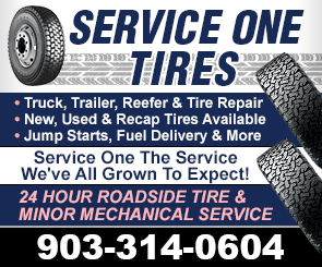Service One Tires