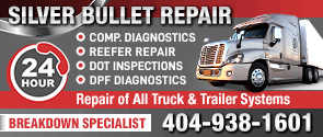 Silver Bullet Repair