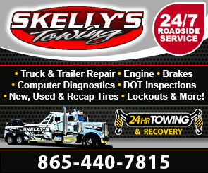 Skelly’s Towing LLC