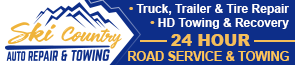 Ski Country Auto Repair & Towing