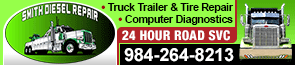 Smith Mobile Diesel Repair