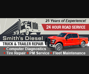 Smith’s Diesel