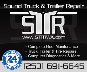Sound Truck & Trailer Repair