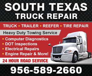 South Texas Truck Repair