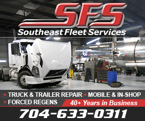 Southeast Fleet Services