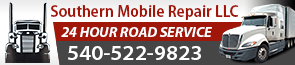Southern Mobile Repair LLC