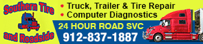 Southern Tire & Roadside Inc