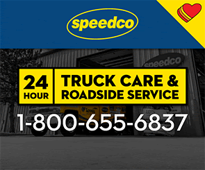 Speedco #924