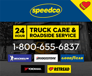 Speedco #921