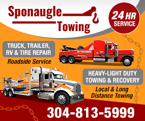 Sponaugle Towing & Repair