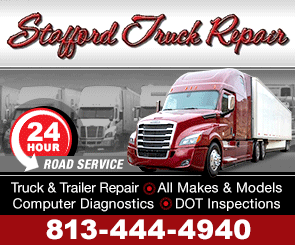 Stafford Truck Repair LLC