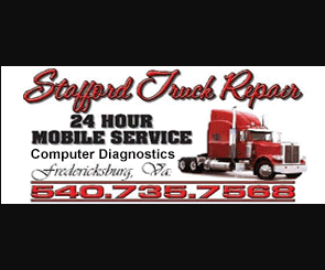 Stafford Truck Repair LLC
