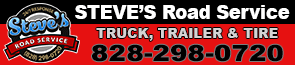 Steve’s Road Service