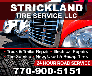 Strickland Tire Service Llc 1684754798786