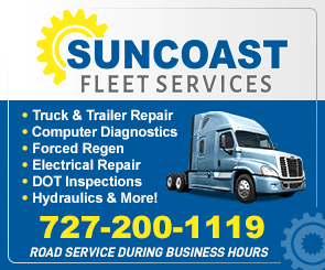 Suncoast Fleet Services