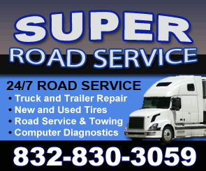 Super Road Service