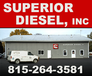 Superior Diesel Inc