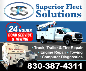 Superior Fleet Solutions