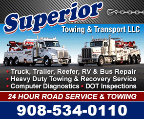 Superior Towing & Transport LLC