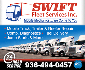 Swift Fleet Services