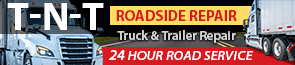T-N-T Roadside Service