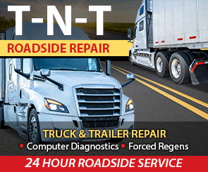 T-N-T Roadside Service