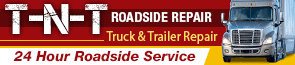T-N-T Roadside Service