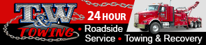 T & W Towing LLC