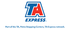 TA Express Stop #171