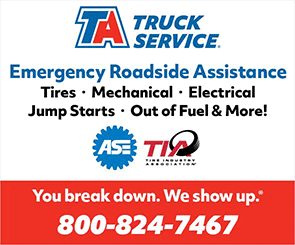 TA Truck Service #406 – Atlanta Mobile Maintenance