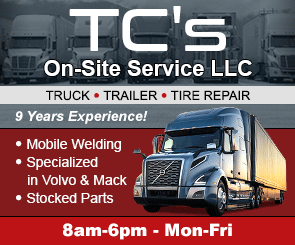 TC’s On-Site Service LLC