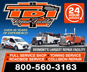 TDI Repair & Towing