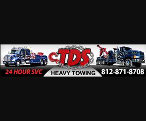 TDS Heavy Towing & Recovery