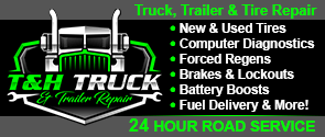 T&H Truck & Trailer Repair LLC
